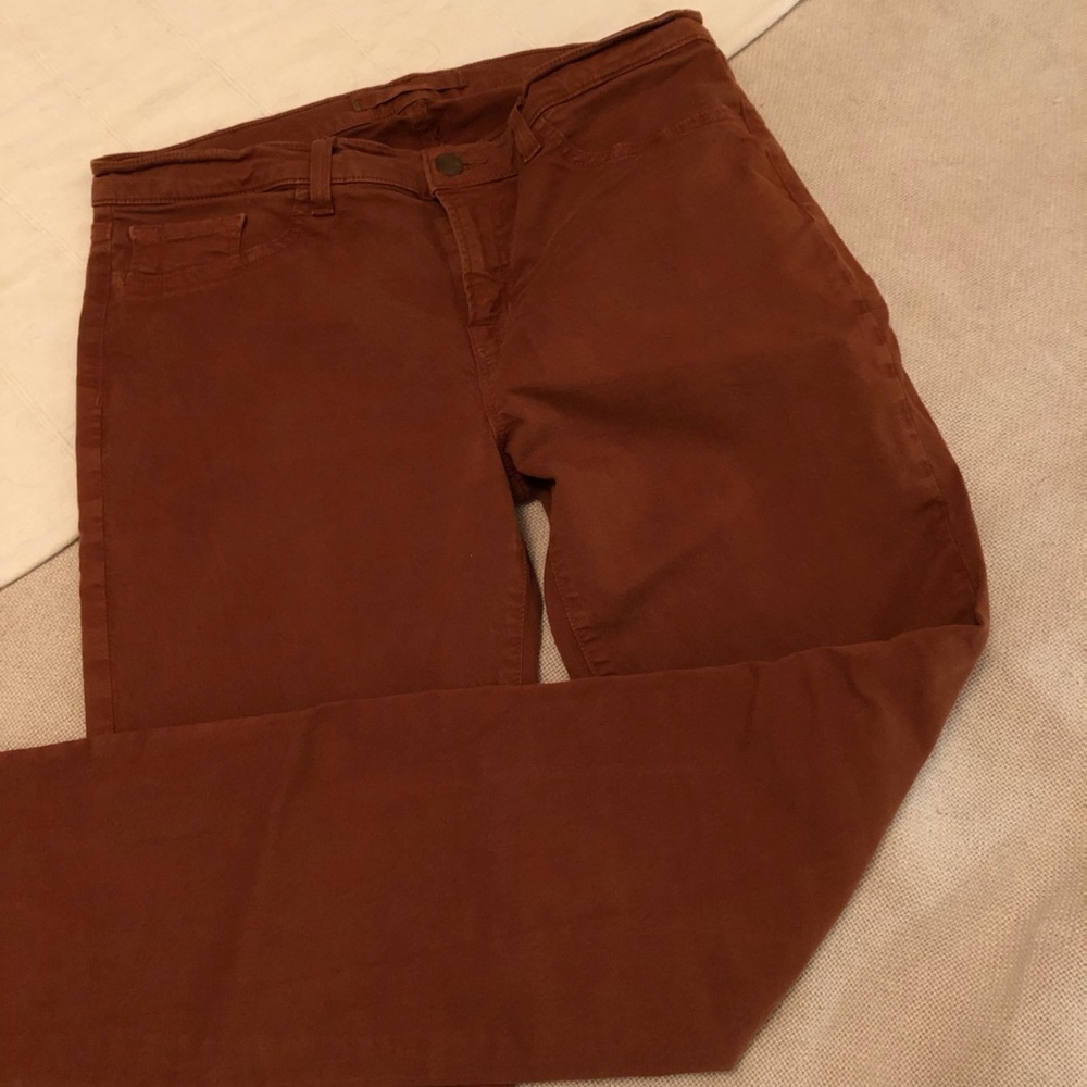 J Brand Skinny Jeans 31